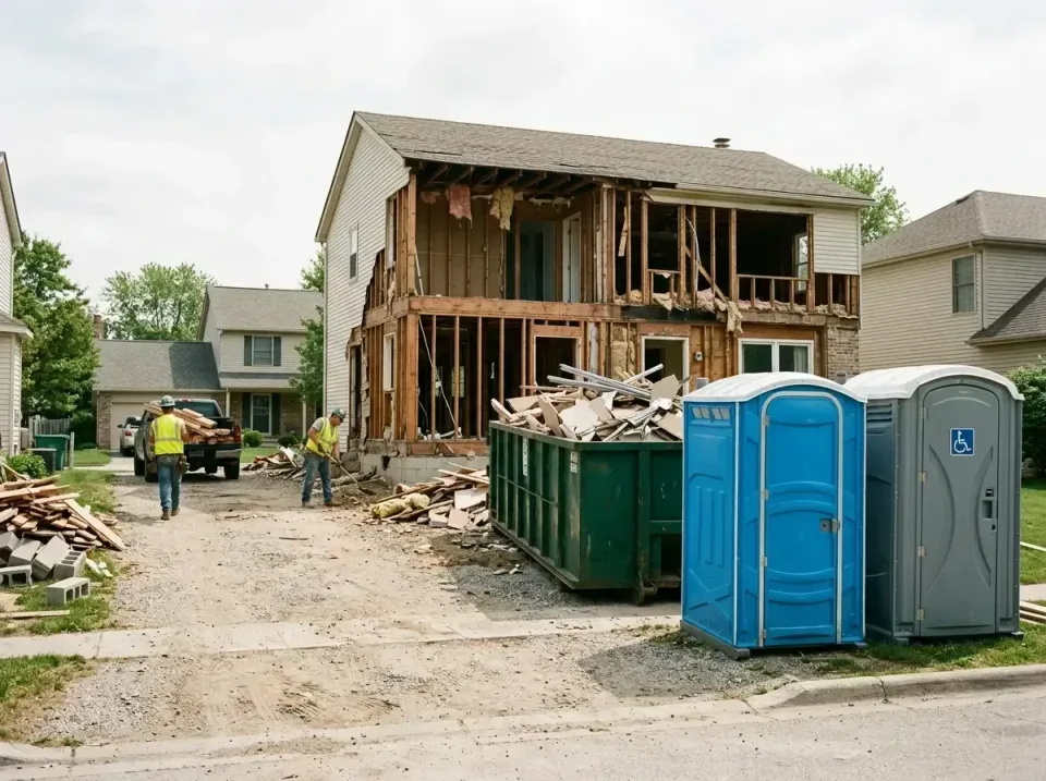 home-renovation-demolition-sit-010 — frequently asked questions, Portable Toilet & Dumpsters Rental in Los Banos, CA
